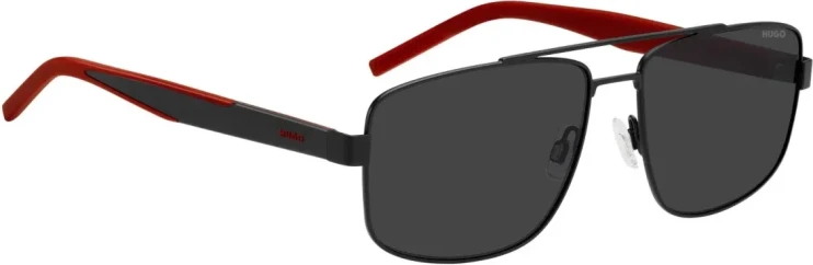 Сонцезахисні окуляри Сонцезахисні окуляри Hugo HG 1338/S 00359IR