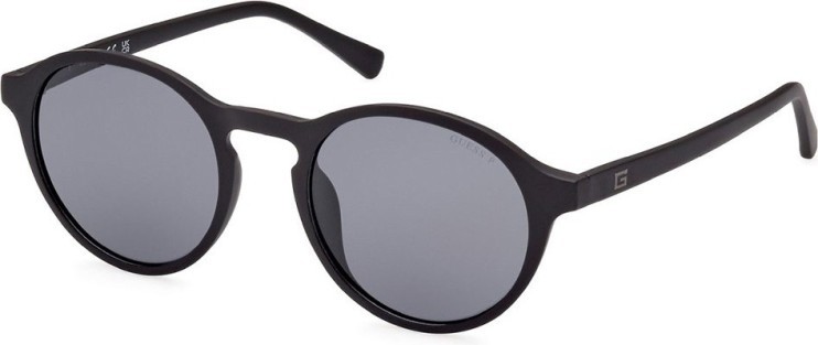 Солнцезащитные очки Солнцезащитные очки Guess GU00062 02D 51