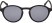 Солнцезащитные очки Солнцезащитные очки Guess GU00062 02D 51