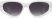 Сонцезахисні окуляри Сонцезахисні окуляри Marc Jacobs MARC 803/S 2M456DG