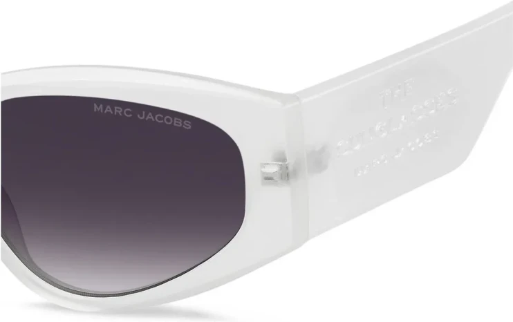 Сонцезахисні окуляри Сонцезахисні окуляри Marc Jacobs MARC 803/S 2M456DG