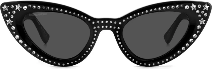 Сонцезахисні окуляри Сонцезахисні окуляри Dsquared2 D2 0092/S 807519O