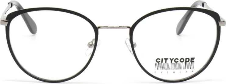Оправа Оправа Citycode CCO 4015 MBKGUN