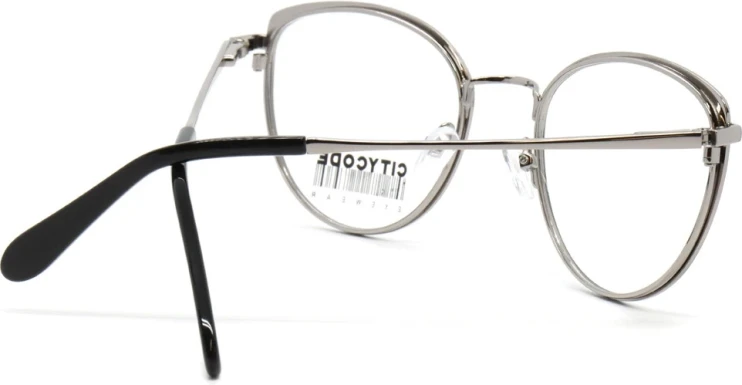 Оправа Оправа Citycode CCO 4015 MBKGUN