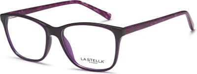 La Stella 2001 C2