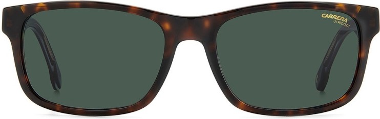 Сонцезахисні окуляри Сонцезахисні окуляри Carrera 299/S 08657QT