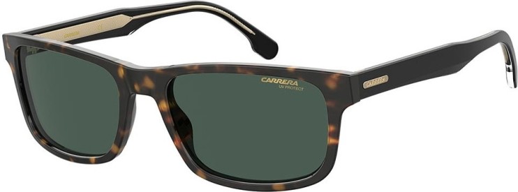 Сонцезахисні окуляри Сонцезахисні окуляри Carrera 299/S 08657QT