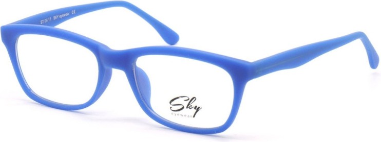 Оправа Оправа Sky SKO 0901 MBLU