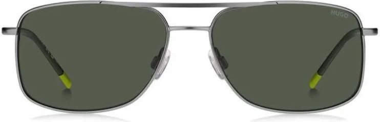Сонцезахисні окуляри Сонцезахисні окуляри Hugo HG 1287/S SMF59QT