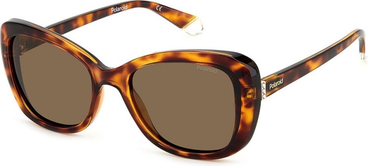 Сонцезахисні окуляри Сонцезахисні окуляри Polaroid PLD 4132/S/X 08653SP