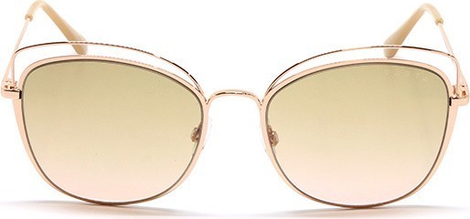 Сонцезахисні окуляри Сонцезахисні окуляри Casta W 327 PNK