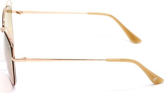 Сонцезахисні окуляри Сонцезахисні окуляри Casta W 327 PNK