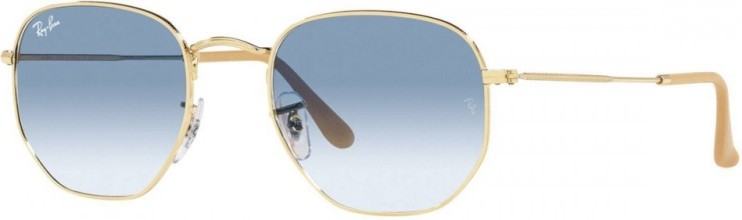 Солнцезащитные очки Солнцезащитные очки Ray-Ban RB3548 001/3F 54 Ray-Ban Ray-Ban