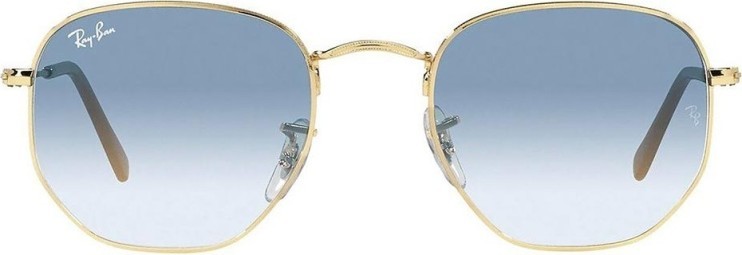 Солнцезащитные очки Солнцезащитные очки Ray-Ban RB3548 001/3F 54 Ray-Ban Ray-Ban