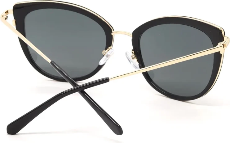 Сонцезахисні окуляри Сонцезахисні окуляри Casta CS 1139 LU BK