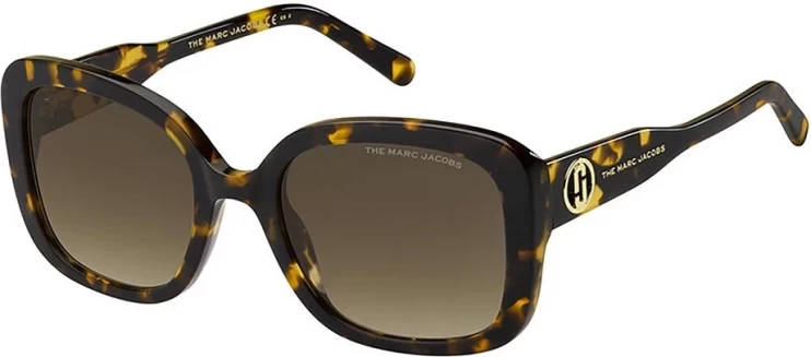 Сонцезахисні окуляри Сонцезахисні окуляри Marc Jacobs MARC 625/S 08654HA