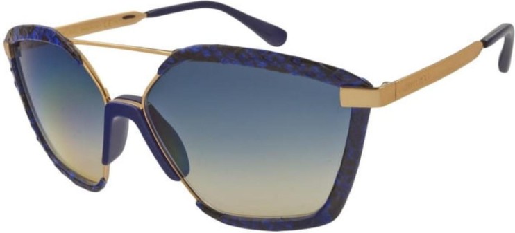 Сонцезахисні окуляри Jimmy Choo LEON/S PJP61I4
