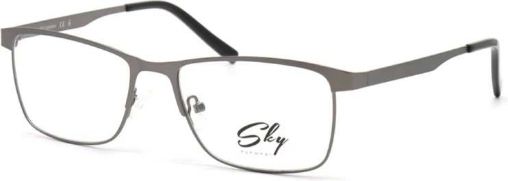 Оправа Оправа Sky SKO 6005 MGRY