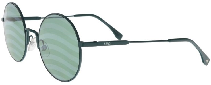 Солнцезащитные очки Солнцезащитные очки Fendi FF 0248/S 1ED53XR