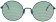 Сонцезахисні окуляри Fendi FF 0248/S 1ED53XR