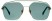 Солнцезащитные очки Солнцезащитные очки Fendi FF M0032/S J5G61O7