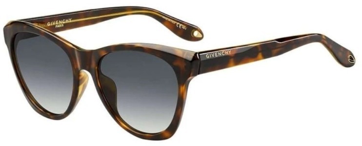Солнцезащитные очки Солнцезащитные очки Givenchy GV 7068/S 086559O