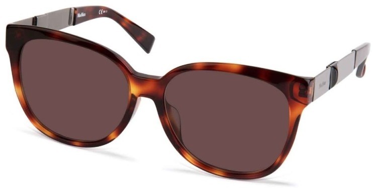 Сонцезахисні окуляри Max Mara MM STONE II OQB52L3