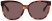 Сонцезахисні окуляри Max Mara MM STONE II OQB52L3