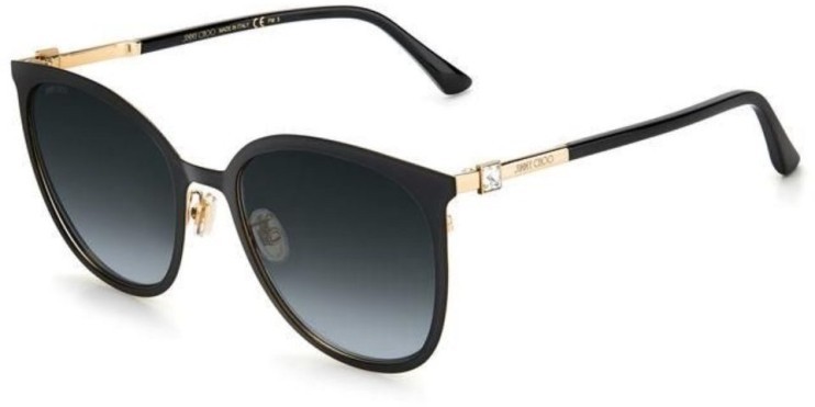 Сонцезахисні окуляри Jimmy Choo ORIA/G/SK 2M2569O