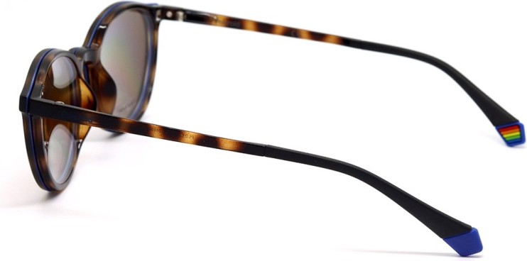 Сонцезахисні окуляри Сонцезахисні окуляри Polaroid PLD 6137/CS 08652SP