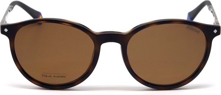 Сонцезахисні окуляри Сонцезахисні окуляри Polaroid PLD 6137/CS 08652SP
