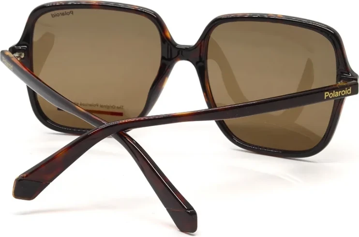 Сонцезахисні окуляри Сонцезахисні окуляри Polaroid PLD 6219/S 08656SP