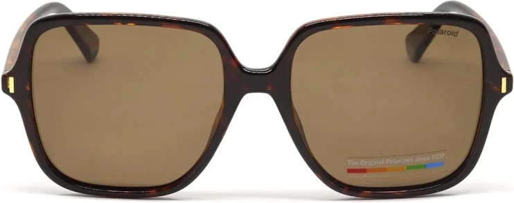 Сонцезахисні окуляри Сонцезахисні окуляри Polaroid PLD 6219/S 08656SP