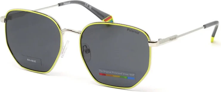 Солнцезащитные очки Солнцезащитные очки Polaroid PLD 6214/S/X KU256M9