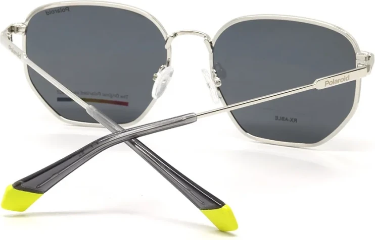 Сонцезахисні окуляри Сонцезахисні окуляри Polaroid PLD 6214/S/X KU256M9