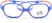 Оправа Оправа Sky SKO 929 PUR