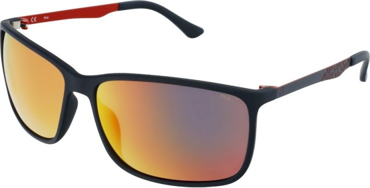 Солнцезащитные очки Солнцезащитные очки Fila SF9383 98SR 62