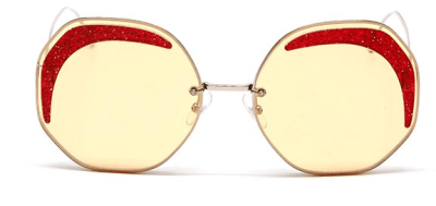 Fendi FF 0358/S 40G63W7