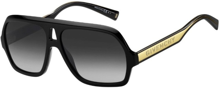 Сонцезахисні окуляри Givenchy GV 7200/S 807609O