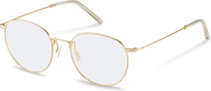 Оправа Оправа Rodenstock R2651 D 53