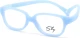 Оправа Оправа Sky SKO 0932 BLU
