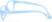 Оправа Оправа Sky SKO 0932 BLU