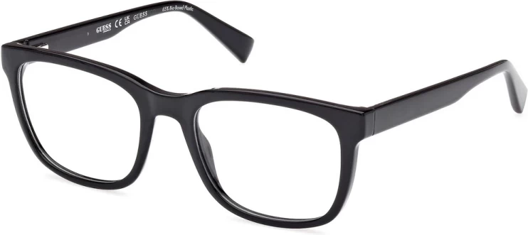 Оправа Оправа Guess GU8281 001 53