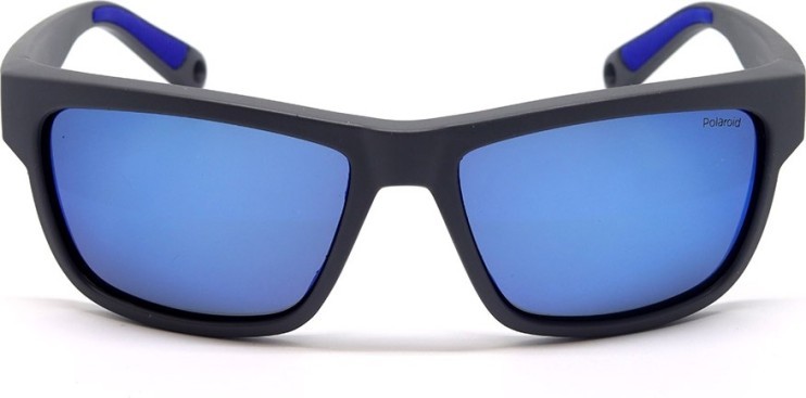 Спортивные солнцезащитные очки Спортивные солнцезащитные очки Polaroid PLD 7031/S RIW595X