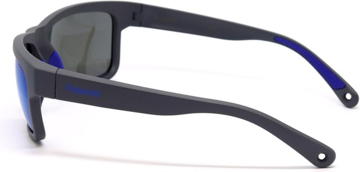 Спортивные солнцезащитные очки Спортивные солнцезащитные очки Polaroid PLD 7031/S RIW595X