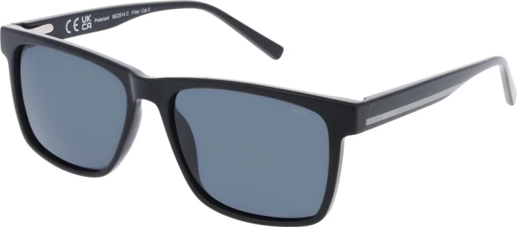 Сонцезахисні окуляри Сонцезахисні окуляри INVU IB22514C