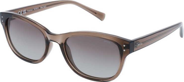 Сонцезахисні окуляри Сонцезахисні окуляри INVU B2309B