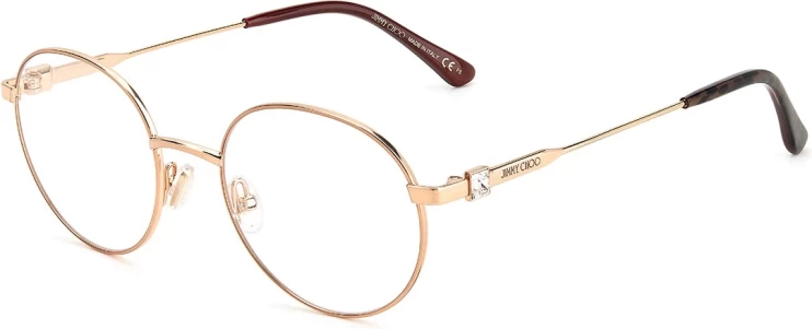 Оправа Оправа Jimmy Choo JC360 DDB5119