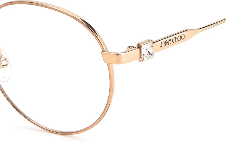 Оправа Оправа Jimmy Choo JC360 DDB5119