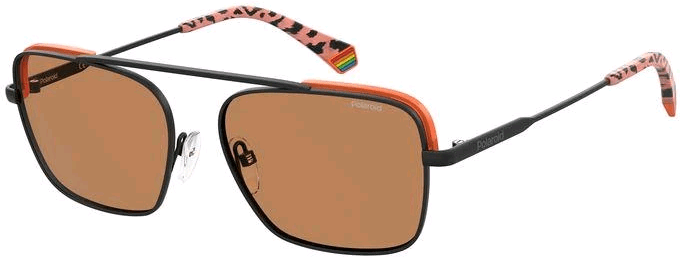 Солнцезащитные очки Солнцезащитные очки Polaroid PLD 6131/S 8LZ56HE